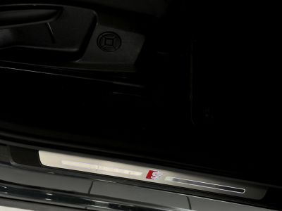 Audi Q8 e-tron Gebrauchtwagen