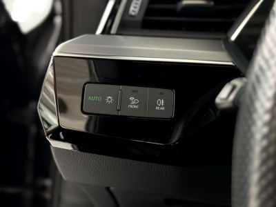 Audi Q8 e-tron Gebrauchtwagen