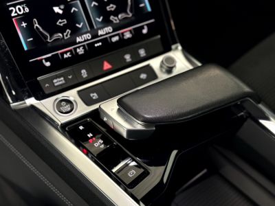 Audi Q8 e-tron Gebrauchtwagen