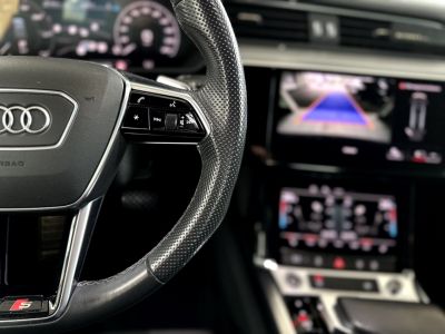 Audi Q8 e-tron Gebrauchtwagen