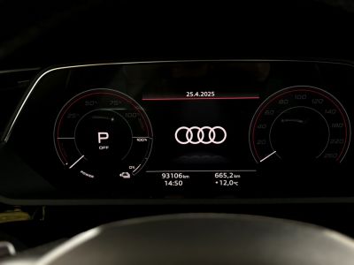 Audi Q8 e-tron Gebrauchtwagen