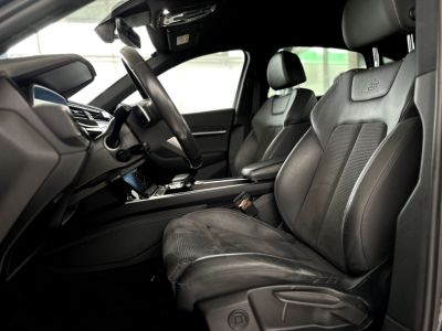 Audi Q8 e-tron Gebrauchtwagen