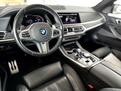 BMW X7 Gebrauchtwagen BMW X7 Gebrauchtwagen