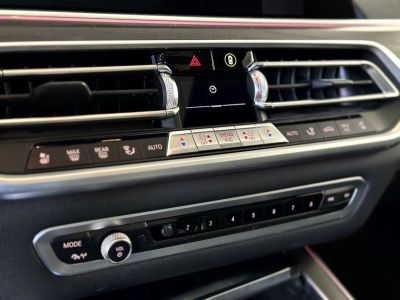 BMW X7 Gebrauchtwagen BMW X7 Gebrauchtwagen