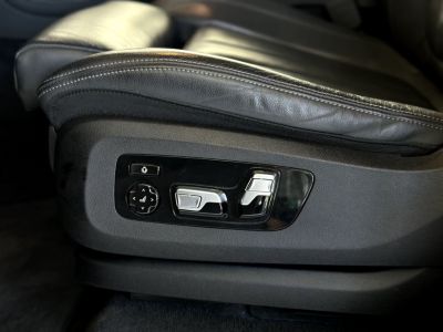 BMW X7 Gebrauchtwagen BMW X7 Gebrauchtwagen