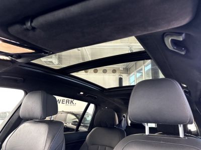 BMW X7 Gebrauchtwagen BMW X7 Gebrauchtwagen