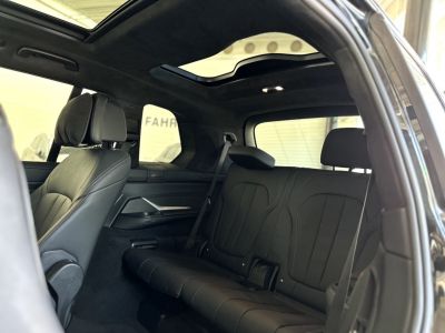 BMW X7 Gebrauchtwagen BMW X7 Gebrauchtwagen