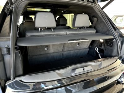 BMW X7 Gebrauchtwagen BMW X7 Gebrauchtwagen