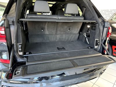 BMW X7 Gebrauchtwagen BMW X7 Gebrauchtwagen