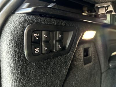 BMW X7 Gebrauchtwagen BMW X7 Gebrauchtwagen