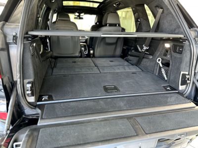 BMW X7 Gebrauchtwagen BMW X7 Gebrauchtwagen