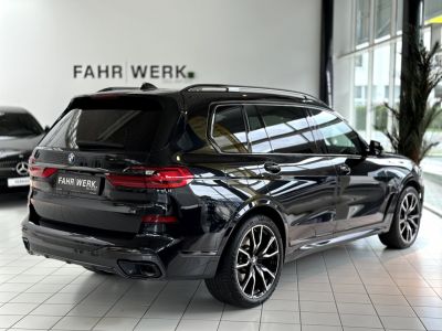BMW X7 Gebrauchtwagen BMW X7 Gebrauchtwagen