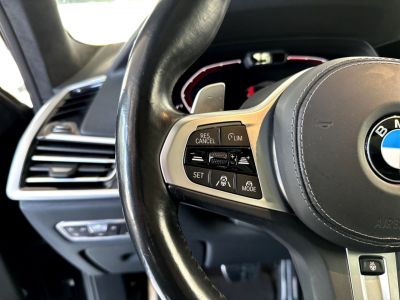 BMW X7 Gebrauchtwagen BMW X7 Gebrauchtwagen