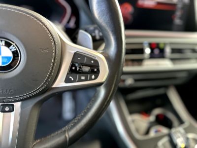 BMW X7 Gebrauchtwagen BMW X7 Gebrauchtwagen