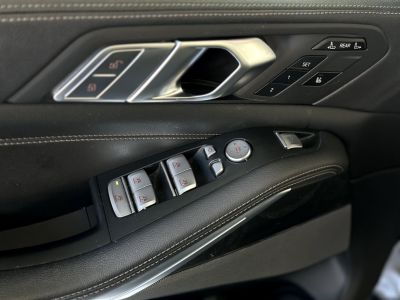 BMW X7 Gebrauchtwagen BMW X7 Gebrauchtwagen