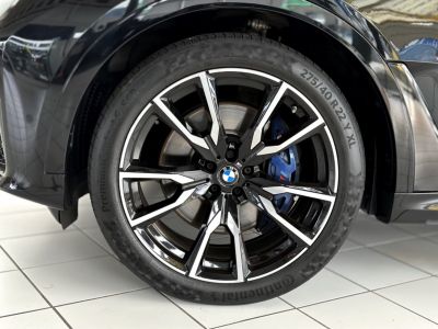 BMW X7 Gebrauchtwagen BMW X7 Gebrauchtwagen