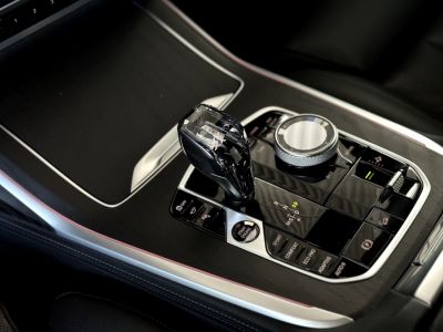 BMW X7 Gebrauchtwagen BMW X7 Gebrauchtwagen