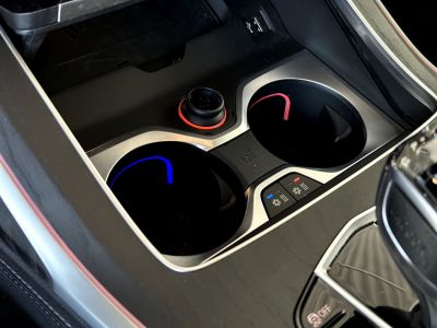 BMW X7 Gebrauchtwagen BMW X7 Gebrauchtwagen