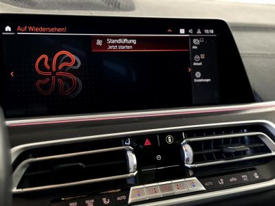 BMW X7 Gebrauchtwagen BMW X7 Gebrauchtwagen