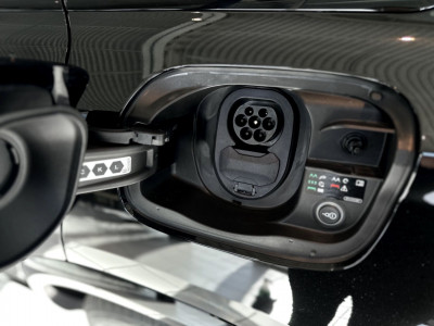 Audi Q6 e-tron Gebrauchtwagen