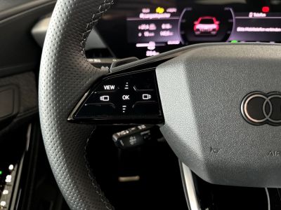 Audi Q6 e-tron Gebrauchtwagen