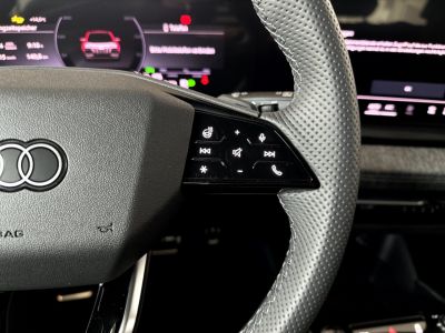 Audi Q6 e-tron Gebrauchtwagen