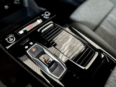 Audi Q6 e-tron Gebrauchtwagen