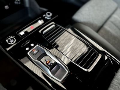 Audi Q6 e-tron Gebrauchtwagen