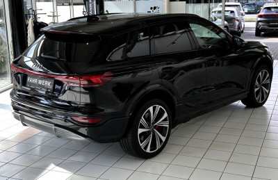 Audi Q6 e-tron Gebrauchtwagen