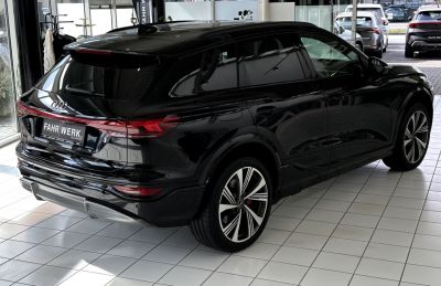 Audi Q6 e-tron Gebrauchtwagen