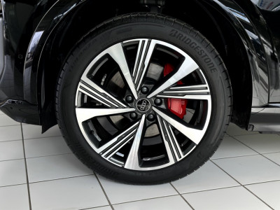 Audi Q6 e-tron Gebrauchtwagen