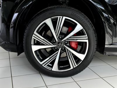 Audi Q6 e-tron Gebrauchtwagen