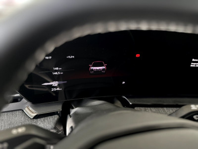 Audi Q6 e-tron Gebrauchtwagen