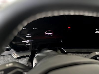 Audi Q6 e-tron Gebrauchtwagen