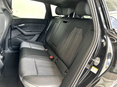 Audi Q6 e-tron Gebrauchtwagen