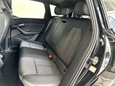 Audi Q6 e-tron Gebrauchtwagen