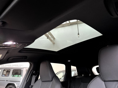 Audi Q6 e-tron Gebrauchtwagen