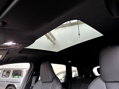 Audi Q6 e-tron Gebrauchtwagen