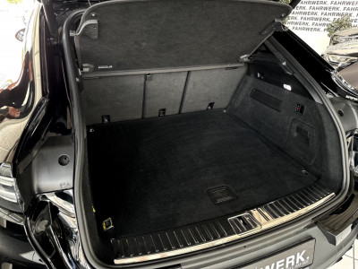 Porsche Cayenne Gebrauchtwagen Porsche Cayenne Gebrauchtwagen