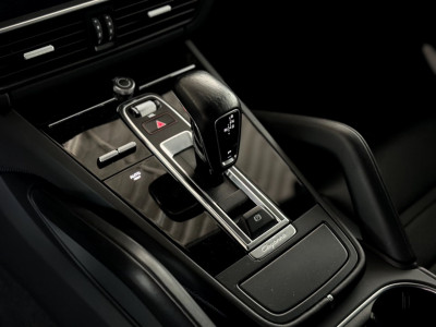 Porsche Cayenne Gebrauchtwagen Porsche Cayenne Gebrauchtwagen