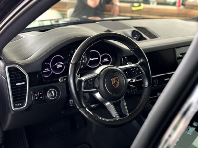 Porsche Cayenne Gebrauchtwagen Porsche Cayenne Gebrauchtwagen