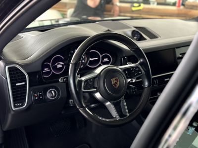 Porsche Cayenne Gebrauchtwagen