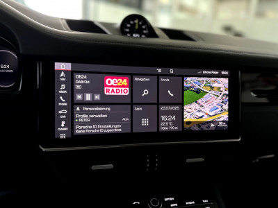 Porsche Cayenne Gebrauchtwagen Porsche Cayenne Gebrauchtwagen