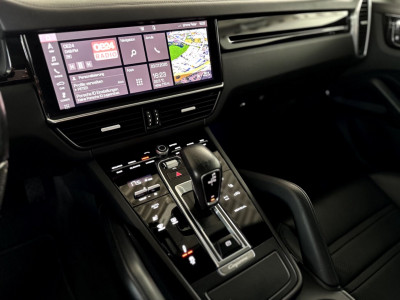Porsche Cayenne Gebrauchtwagen Porsche Cayenne Gebrauchtwagen