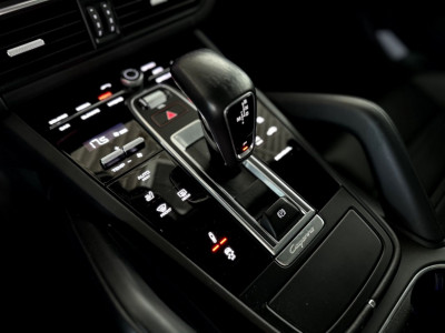 Porsche Cayenne Gebrauchtwagen Porsche Cayenne Gebrauchtwagen