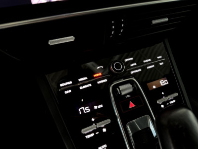 Porsche Cayenne Gebrauchtwagen Porsche Cayenne Gebrauchtwagen