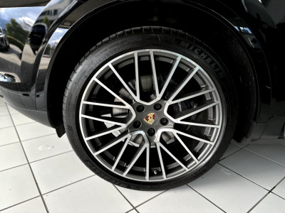 Porsche Cayenne Gebrauchtwagen Porsche Cayenne Gebrauchtwagen