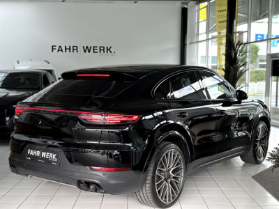 Porsche Cayenne Gebrauchtwagen Porsche Cayenne Gebrauchtwagen
