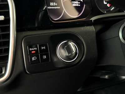 Porsche Cayenne Gebrauchtwagen Porsche Cayenne Gebrauchtwagen