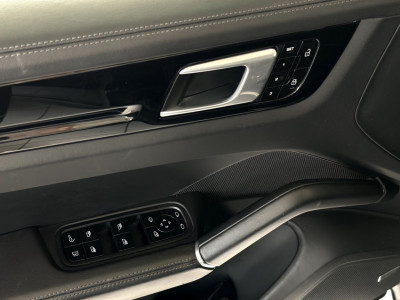 Porsche Cayenne Gebrauchtwagen Porsche Cayenne Gebrauchtwagen